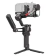 DJI RS 4 Combo 3-Axis Gimbal Stabilizer Kit for Mirrorless Cameras – Professional Camera Stabilizer with Focus Motor & Briefcase Handle