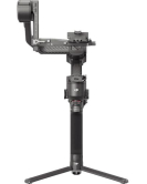 DJI RS 4 Pro 3-Axis Handheld Gimbal Stabilizer – Professional Camera Stabilizer for Mirrorless & Cinema Cameras DJI RS 4 Pro 3-Axis Handheld Gimbal Stabilizer – Professional Camera Stabilizer for Mirrorless & Cinema Cameras
