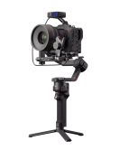DJI RS 4 Pro 3-Axis Handheld Gimbal Stabilizer – Professional Camera Stabilizer for Mirrorless & Cinema Cameras DJI RS 4 Pro 3-Axis Handheld Gimbal Stabilizer – Professional Camera Stabilizer for Mirrorless & Cinema Cameras