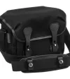 Leica Billingham Combination Bag for M System (Black) – Premium Handmade Camera Shoulder Bag for Leica M Rangefinder Kit