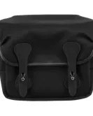 Leica Billingham Combination Bag for M System (Black) – Premium Handmade Camera Shoulder Bag for Leica M Rangefinder Kit Leica Billingham Combination Bag for M System (Black) – Premium Handmade Camera Shoulder Bag for Leica M Rangefinder Kit
