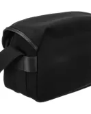 Leica Billingham Combination Bag for M System (Black) – Premium Handmade Camera Shoulder Bag for Leica M Rangefinder Kit Leica Billingham Combination Bag for M System (Black) – Premium Handmade Camera Shoulder Bag for Leica M Rangefinder Kit