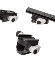 Cambo AC-375 Full Base Tilt Unit Kit for Actus Front, Rear & Tripod Block – Retrofit Precision Tilt System for Technical View Cameras