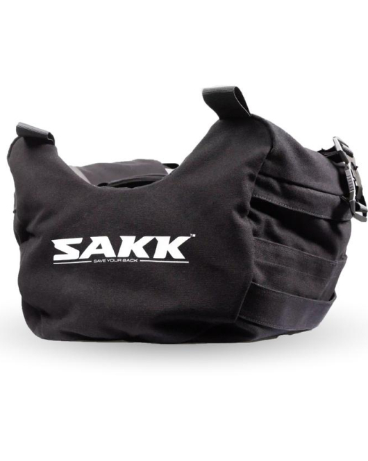Sakk Gear Camera Stabilizer Saddle Bean Bag Support for Cameras, Spotting Scopes & Hunting Optics