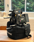 Sakk Gear Camera Stabilizer Saddle Bean Bag Support for Cameras, Spotting Scopes & Hunting Optics