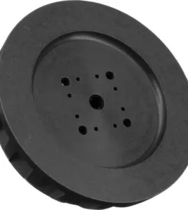 OConnor 150mm Ball Base Adapter for Professional Fluid Heads