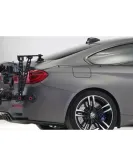 Tilta Hydra Alien Car Mounting System with V-Mount Power System