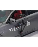 Tilta Hydra Alien Car Mounting System with V-Mount Power System
