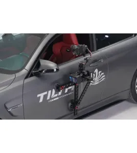 Tilta Hydra Alien Car Mounting System with V-Mount Power System