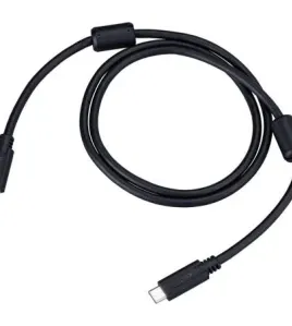 Canon IFC-100U USB-C Interface Cable for EOS R Mirrorless Cameras 3.3ft (1m)
