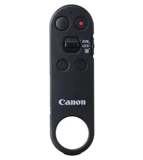 Canon BR-E2 Bluetooth Wireless Remote Controller for EOS R Series & PowerShot G Series Cameras