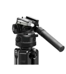 Peak Design Tilt Mod Video Adapter with Handle for Pro Tripod Ball Head