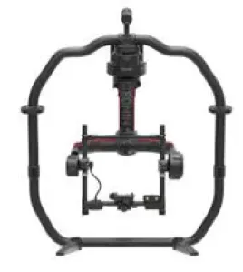 DJI Ronin 2 Professional Combo 3-Axis Handheld &amp; Aerial Camera Stabilizer