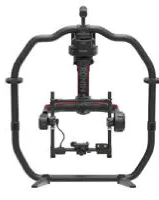 DJI Ronin 2 Professional Combo 3-Axis Handheld & Aerial Camera Stabilizer