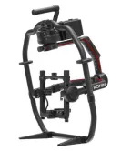 DJI Ronin 2 Professional Combo 3-Axis Handheld & Aerial Camera Stabilizer