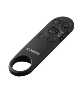 Canon BR-E2 Bluetooth Wireless Remote Controller for EOS R Series &amp; PowerShot G Series Cameras