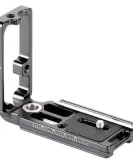 SunwayFoto Custom L-Bracket for Sony a7R IV Camera Arca-Swiss Compatible Aluminum Plate