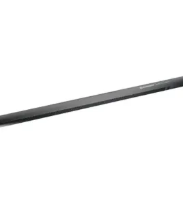 Sennheiser MKH 8070 RF Condenser Long Shotgun Microphone for Broadcast, Sports &amp; Wildlife Recording