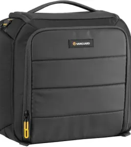 Vanguard VEO BIB F33 13L Camera Bag Insert – Modular Protective Camera Organizer for Backpacks &amp; Travel Bags