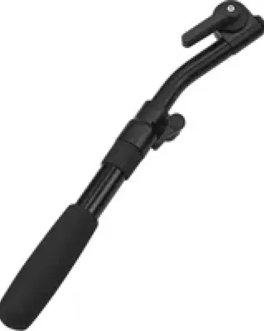 Miller 16mm Telescopic Pan Handle with Carrier for Compass & Arrow Series Fluid Heads Miller 16mm Telescopic Pan Handle with Carrier for Compass & Arrow Series Fluid Heads