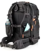 Shimoda Explore V2 30L Adventure Backpack Starter Kit (Black) – Professional Camera & Travel Backpack with Medium Mirrorless Core Unit