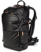 Shimoda Explore V2 30L Adventure Backpack Starter Kit (Black) – Professional Camera & Travel Backpack with Medium Mirrorless Core Unit