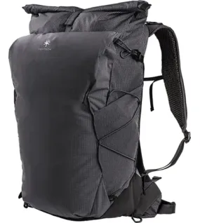 PGYTECH OnePro Ultralight Backpack 30L Space Black – Professional Camera & Travel Backpack for Photographers and Creators