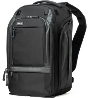 Think Tank Walker Pro 24L Tactical Style Camera Backpack – Professional Photography Backpack (Black)