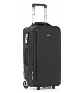 Think Tank Logistics Manager 30 V2 Rolling Gear Case – Professional Wheeled Equipment Case for Photography, Video & Lighting Gear