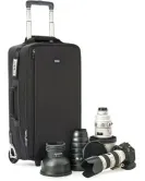 Think Tank Logistics Manager 30 V2 Rolling Gear Case – Professional Wheeled Equipment Case for Photography, Video & Lighting Gear Think Tank Logistics Manager 30 V2 Rolling Gear Case – Professional Wheeled Equipment Case for Photography, Video & Lighting Gear