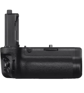Sony VG-C5 Vertical Grip for Alpha a9 III & Alpha 1 II Mirrorless Cameras – Dual NP-FZ100 Professional Battery Grip