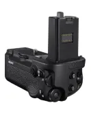 Sony VG-C5 Vertical Grip for Alpha a9 III & Alpha 1 II Mirrorless Cameras – Dual NP-FZ100 Professional Battery Grip