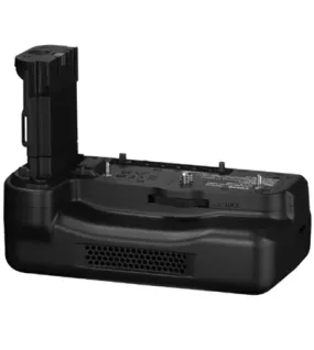 Canon CF-R20EP Cooling Fan Battery Grip for EOS R5 Mark II Mirrorless Camera – Professional Active Cooling & Dual Battery Grip