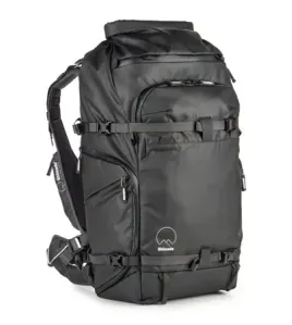Shimoda Action X40 V2 40L Adventure Camera Backpack – Professional Outdoor Photography &amp; Travel Backpack