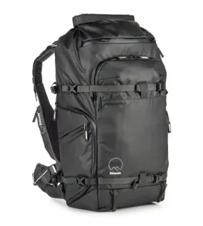 Shimoda Action X40 V2 40L Adventure Camera Backpack – Professional Outdoor Photography & Travel Backpack