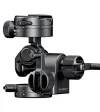 SunwayFoto GH-PROII+ Geared Tripod Head with GC-01 Clamp – Professional 4-Axis Precision Geared Head for Landscape & Architectural Photography