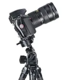 SunwayFoto GH-PROII+ Geared Tripod Head with GC-01 Clamp – Professional 4-Axis Precision Geared Head for Landscape & Architectural Photography