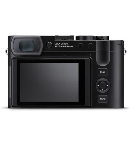 Leica Q3 Compact Digital Camera – 60MP Full-Frame Premium Camera with Summilux 28mm f/1.7 ASPH Lens &amp; 8K Video