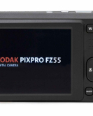 Kodak PIXPRO FZ55 Friendly Zoom Digital Camera Blue – 16MP Compact Point-and-Shoot Camera