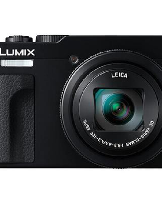 Panasonic LUMIX ZS99 Digital Camera – 20.3MP Travel Zoom Point-and-Shoot Pocket-Sized Camera with 4K Video Panasonic LUMIX ZS99 Digital Camera – 20.3MP Travel Zoom Point-and-Shoot Pocket-Sized Camera with 4K Video