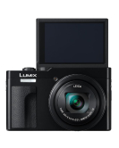 Panasonic LUMIX ZS99 Digital Camera – 20.3MP Travel Zoom Point-and-Shoot Pocket-Sized Camera with 4K Video Panasonic LUMIX ZS99 Digital Camera – 20.3MP Travel Zoom Point-and-Shoot Pocket-Sized Camera with 4K Video