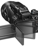 Nikon COOLPIX P1100 Digital Camera Bundle – 16MP Superzoom Camera with 125x Optical Zoom & Accessory Package