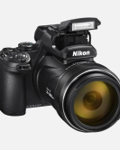 Nikon COOLPIX P1100 Digital Camera Bundle – 16MP Superzoom Camera with 125x Optical Zoom & Accessory Package