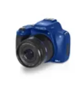 Minolta MNB10Z 64MP 4K Ultra HD Wi-Fi Digital Bridge Camera – 10x Optical Zoom Compact Camera