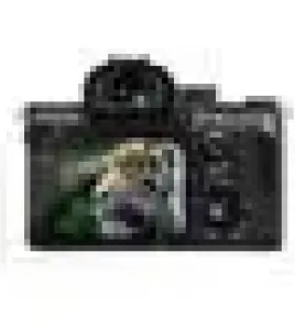 Sony ZV-1F 20.1MP 4K Ultra HD Vlogging Camera – White, Wide-Angle 20mm Lens for Content Creators