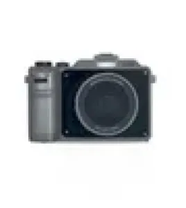 Minolta MND65 56MP 4K Ultra HD Wi-Fi Selfie Shot Digital Camera – Compact Vlogging &amp; Travel Camera