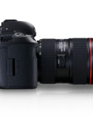 Canon EOS 5D Mark IV DSLR Body with Canon Log & Free Accessory Bundle – 30.4MP Full-Frame 4K Professional Camera