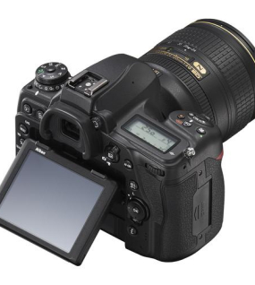 Nikon D780 FX-Format DSLR Camera with NIKKOR 24-120mm f/4 Lens Bundle with Accessory Kit – 24.5MP Full Frame Hybrid DSLR Kit