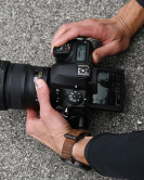Nikon D780 FX-Format DSLR Camera Bundle with Accessory Kit – 24.5MP Full Frame Hybrid DSLR Photography System
