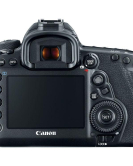 Canon EOS 5D Mark IV DSLR Camera with Canon Log & BG-E20 Battery Grip Bundle – 30.4MP Full Frame Professional DSLR Kit
